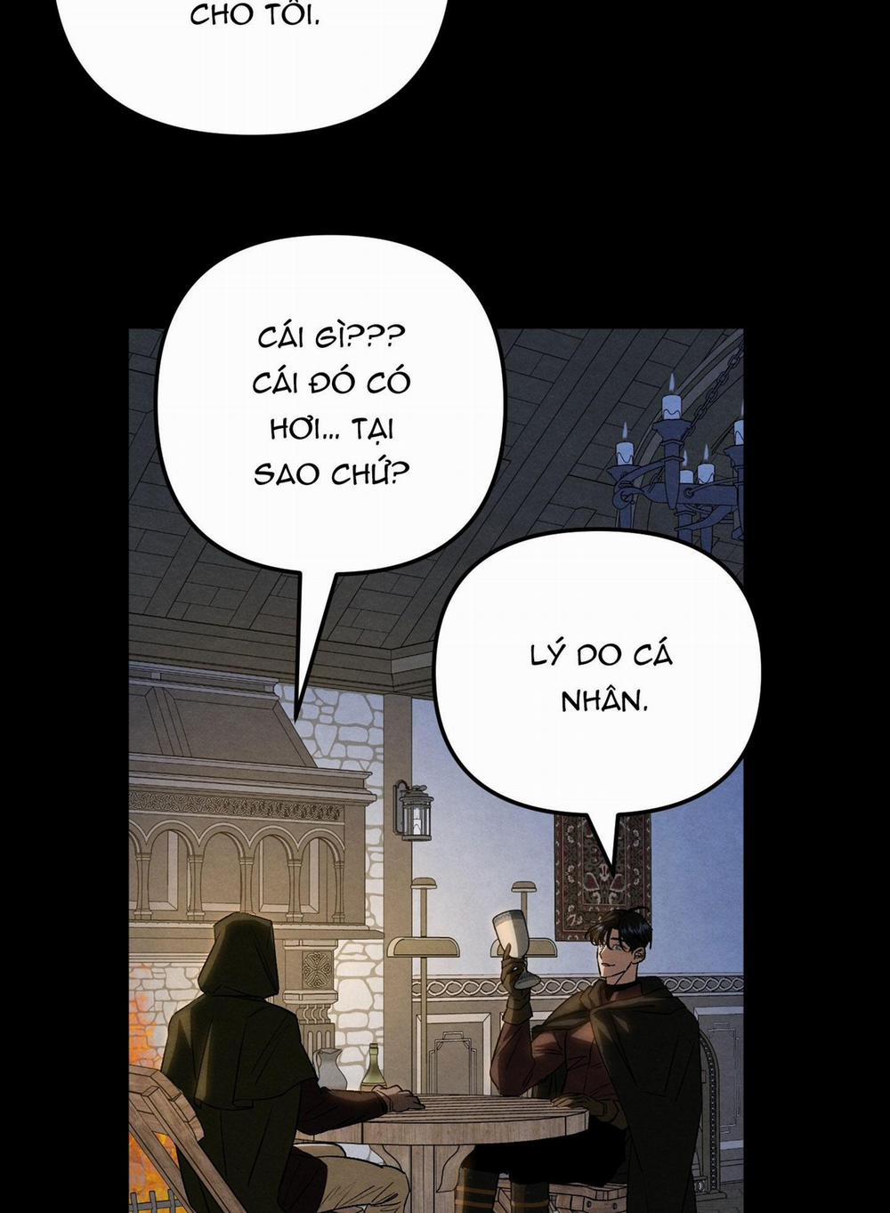 Gửi Vị Thiếu Gia Tôi Yêu 19 trang 63