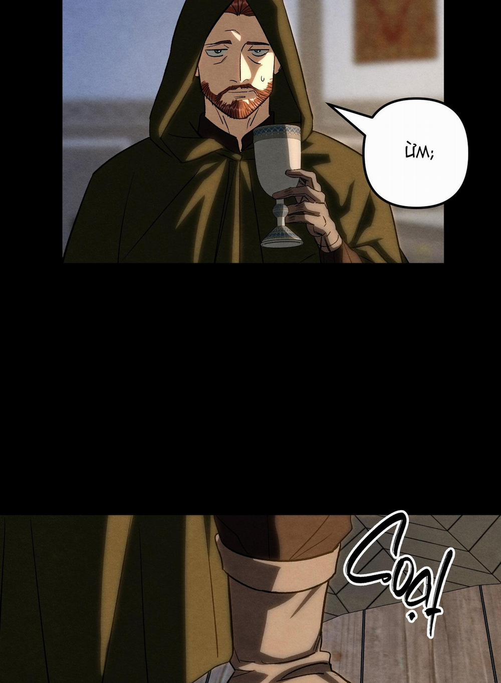 Gửi Vị Thiếu Gia Tôi Yêu 19 trang 65