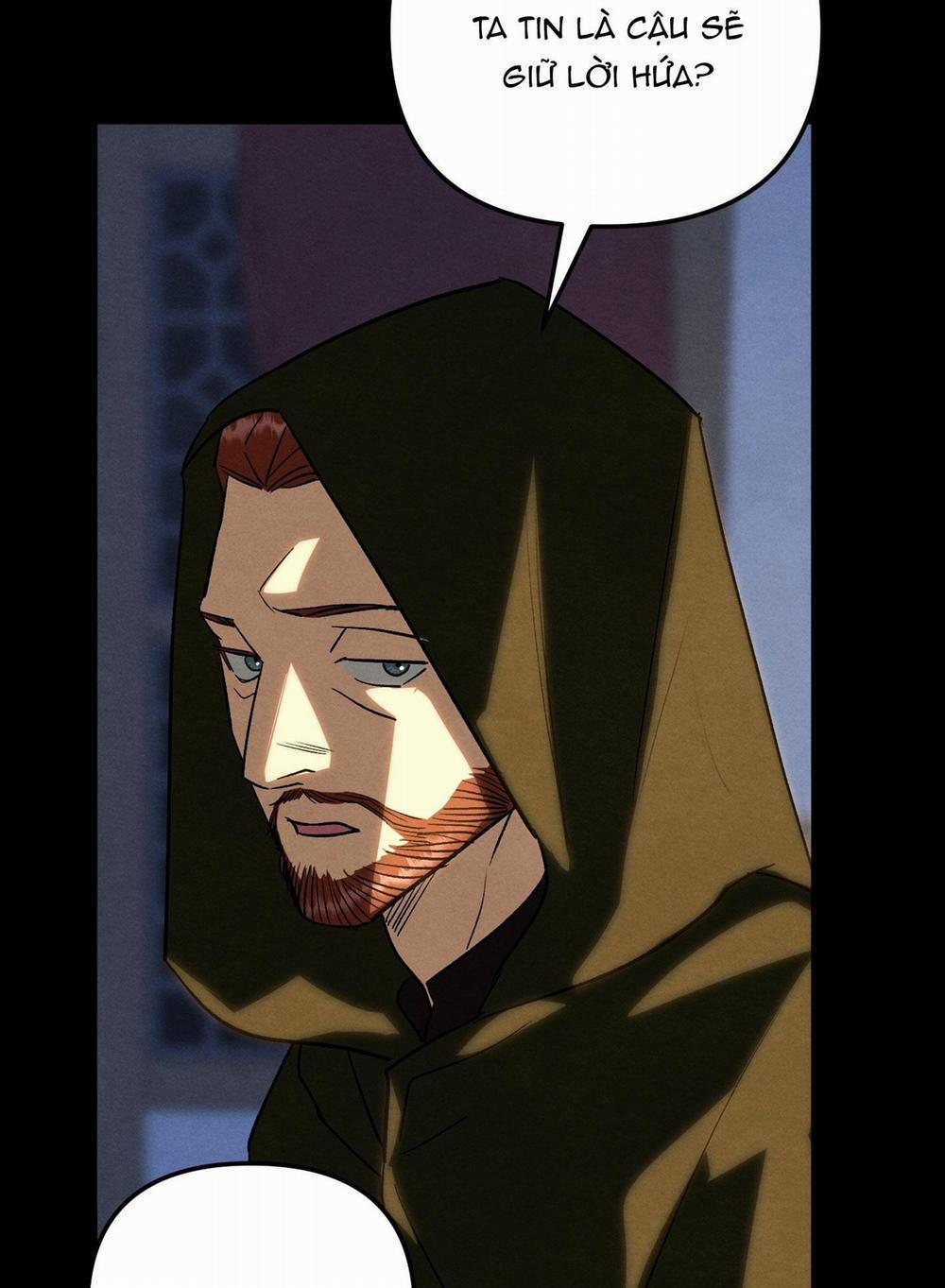 Gửi Vị Thiếu Gia Tôi Yêu 19 trang 68