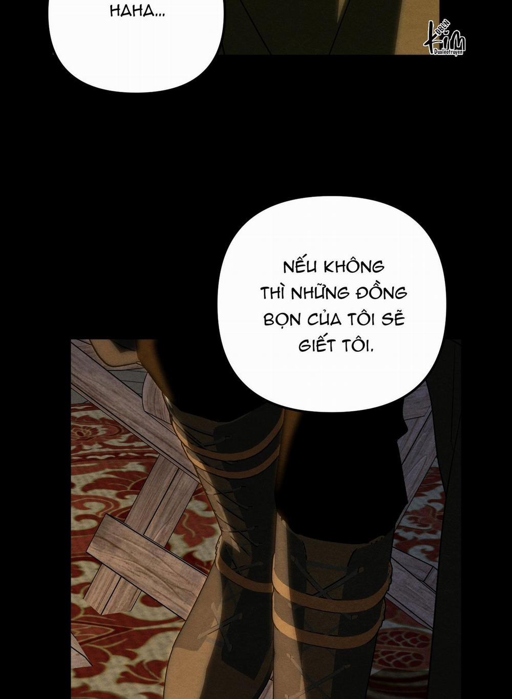 Gửi Vị Thiếu Gia Tôi Yêu 19 trang 69