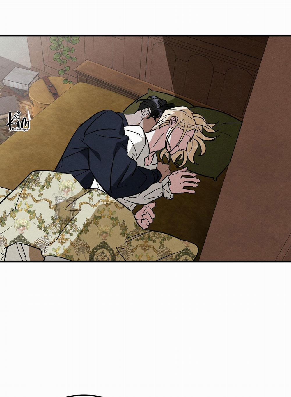 Gửi Vị Thiếu Gia Tôi Yêu 19 trang 74