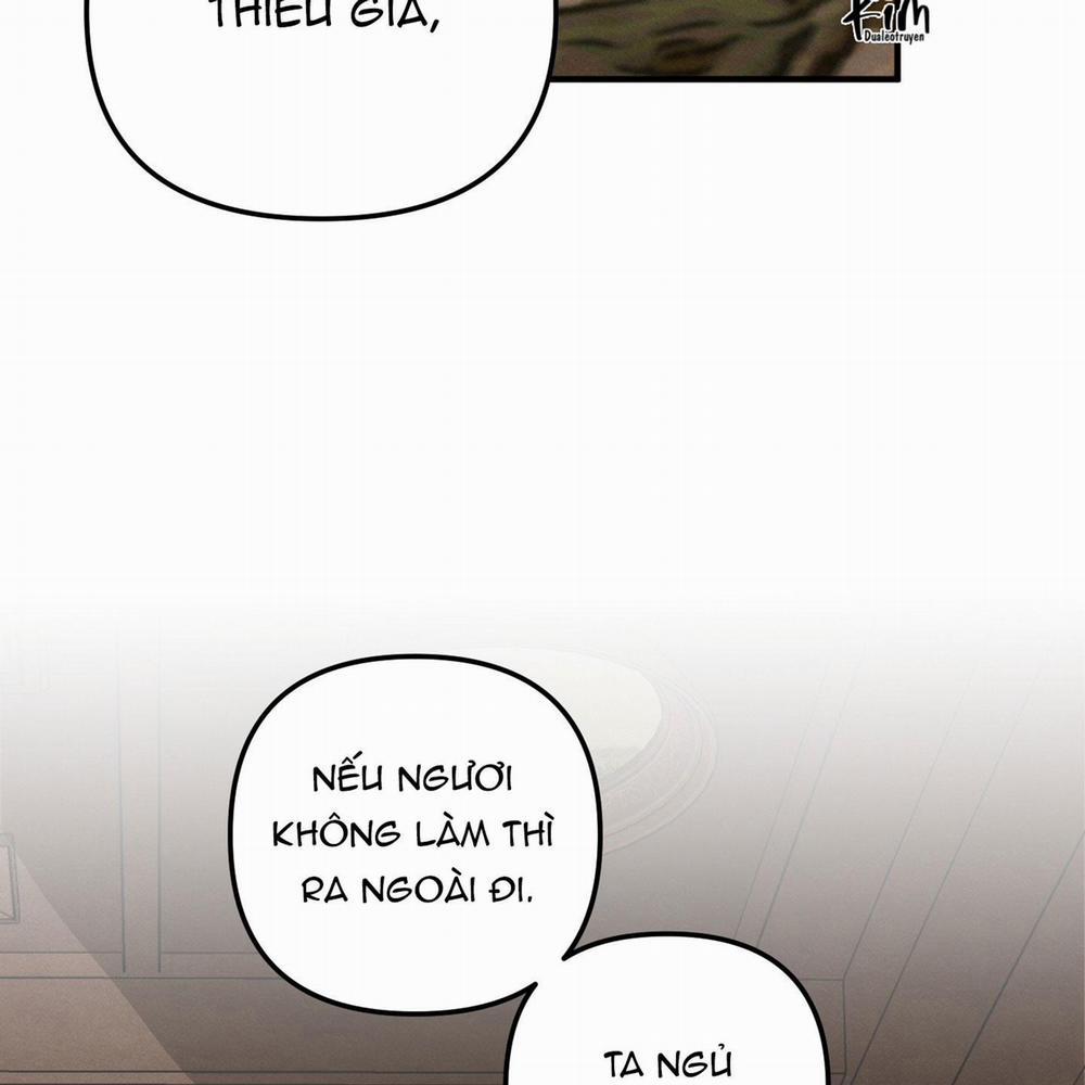 Gửi Vị Thiếu Gia Tôi Yêu 19 trang 81