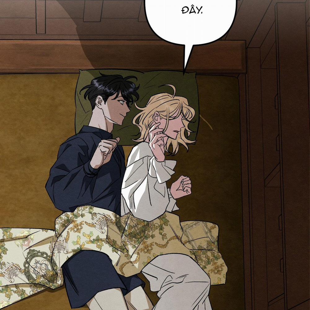 Gửi Vị Thiếu Gia Tôi Yêu 19 trang 82