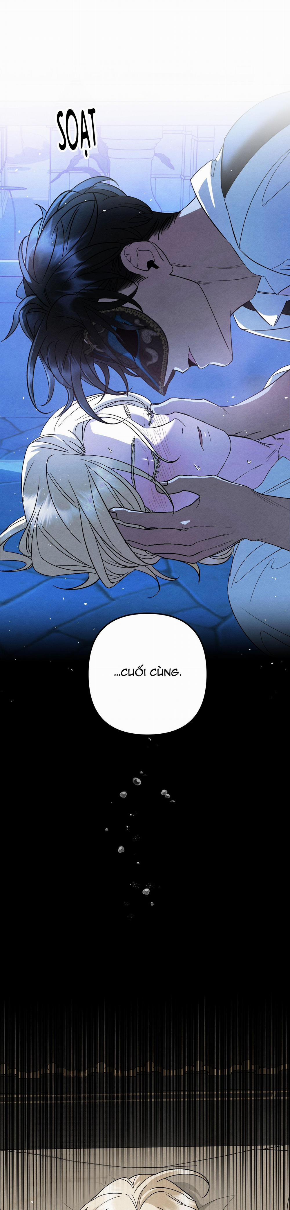 Gửi Vị Thiếu Gia Tôi Yêu 2 trang 25