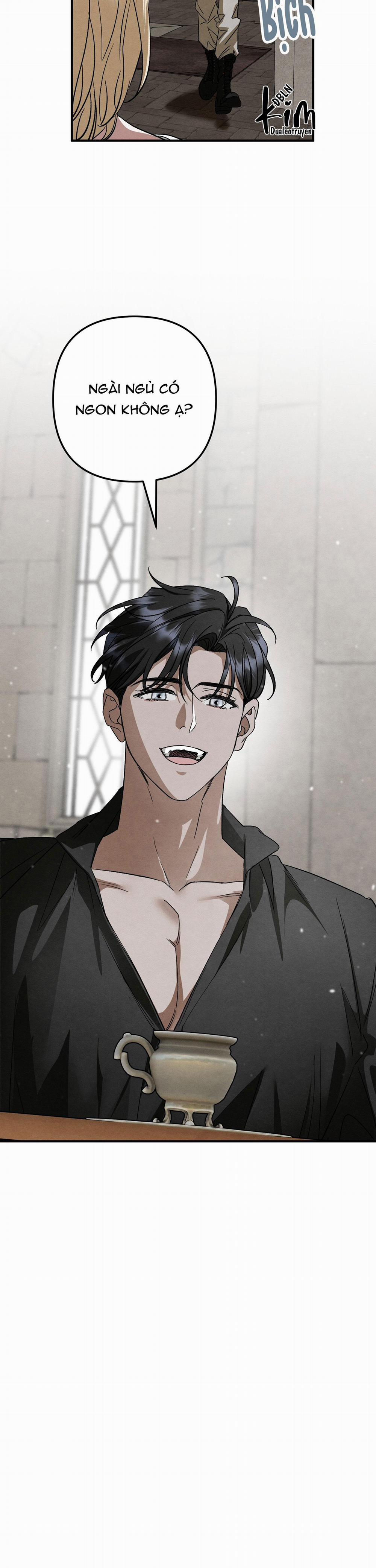 Gửi Vị Thiếu Gia Tôi Yêu 2 trang 29