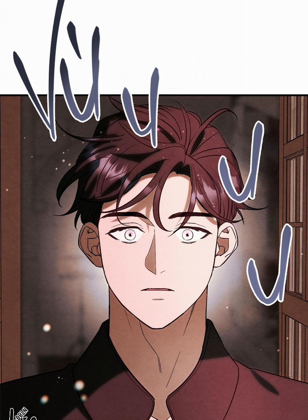 Gửi Vị Thiếu Gia Tôi Yêu 20 trang 13