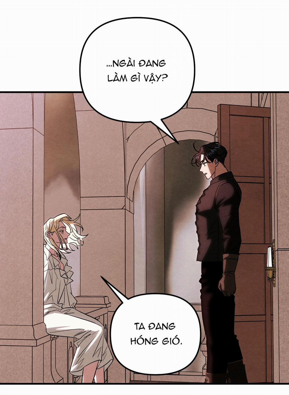 Gửi Vị Thiếu Gia Tôi Yêu 20 trang 17