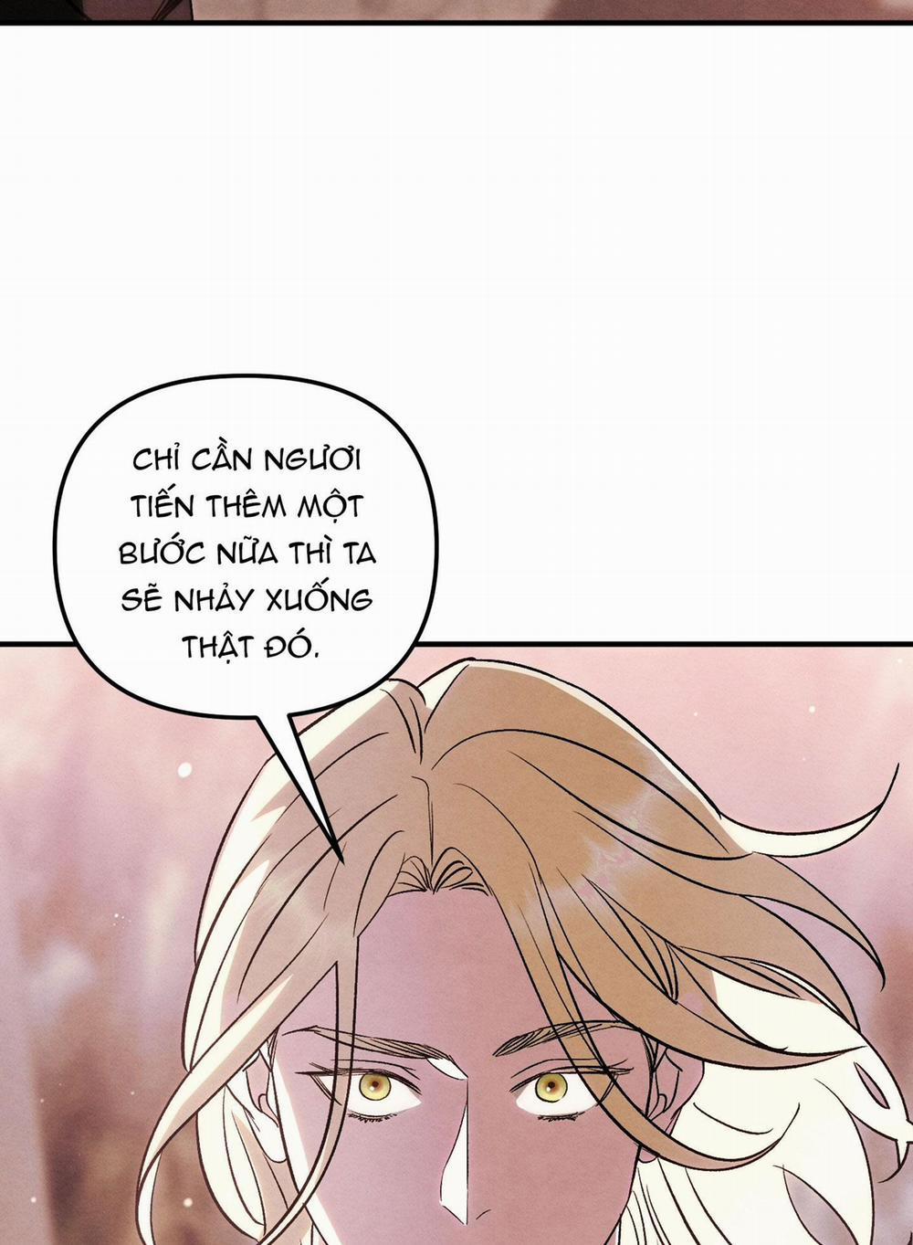 Gửi Vị Thiếu Gia Tôi Yêu 20 trang 23