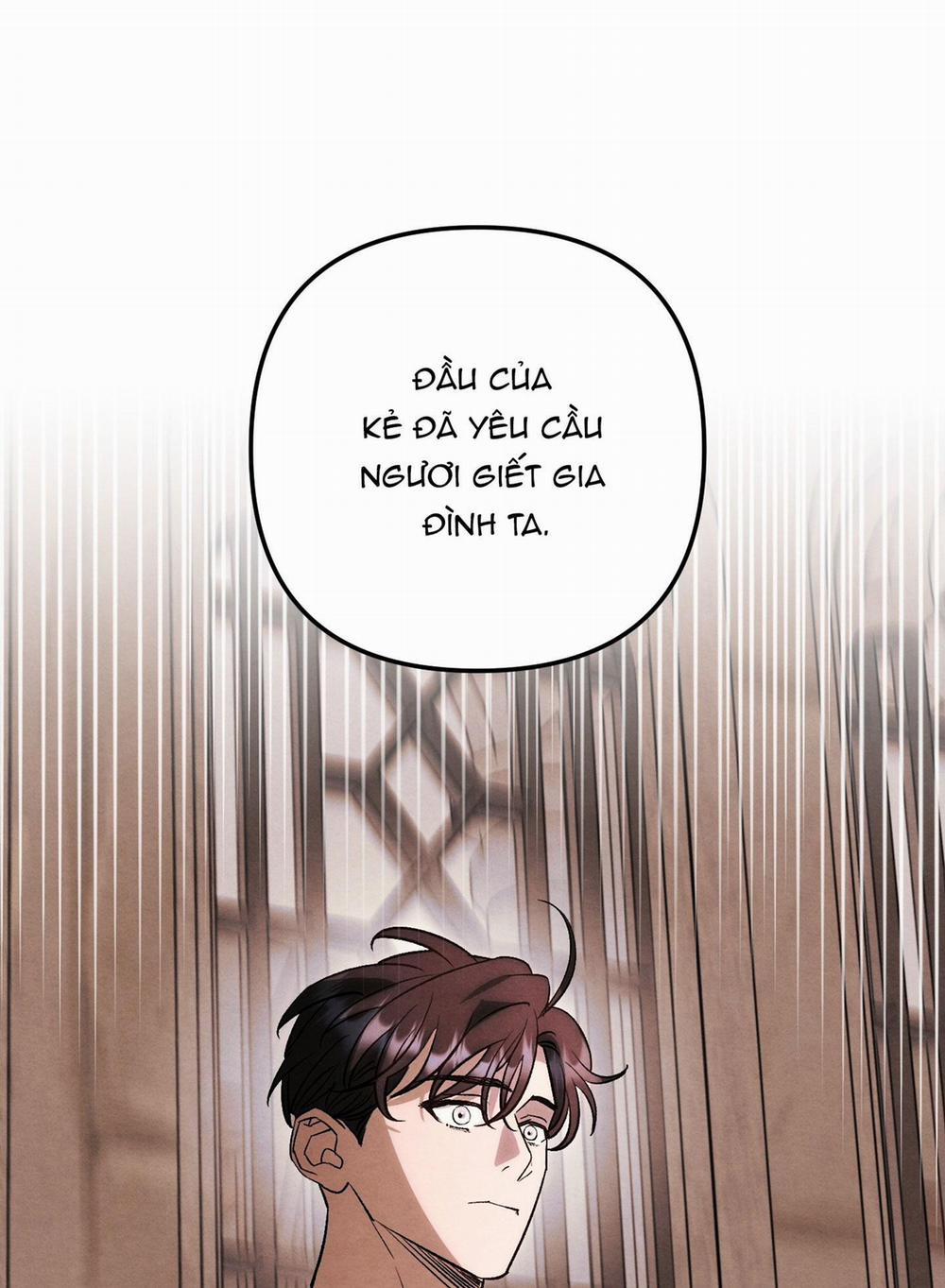 Gửi Vị Thiếu Gia Tôi Yêu 20 trang 30