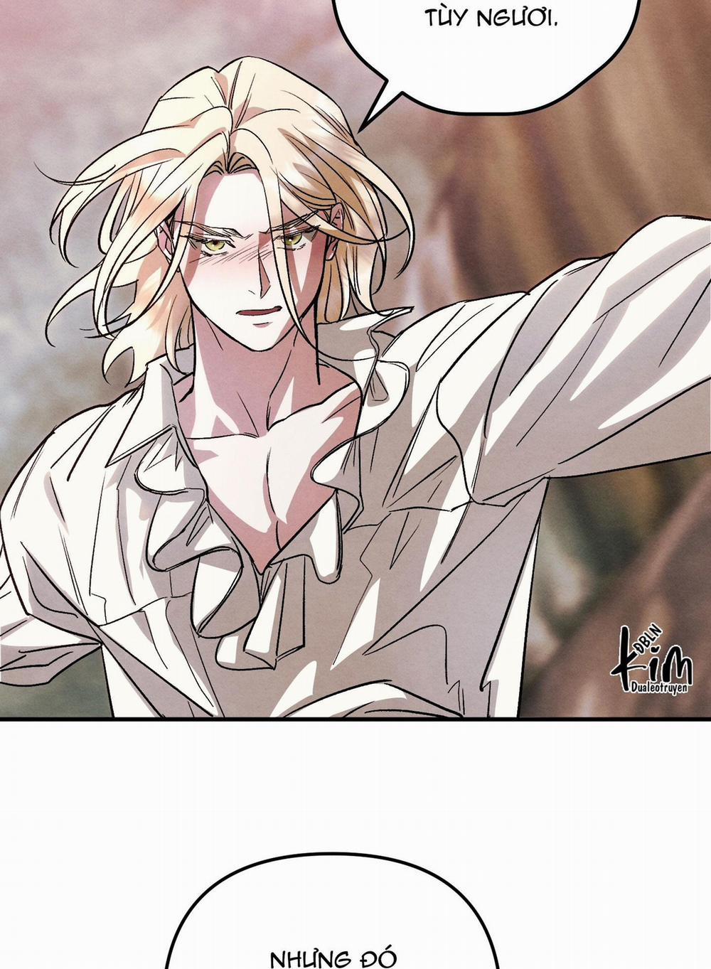 Gửi Vị Thiếu Gia Tôi Yêu 20 trang 46