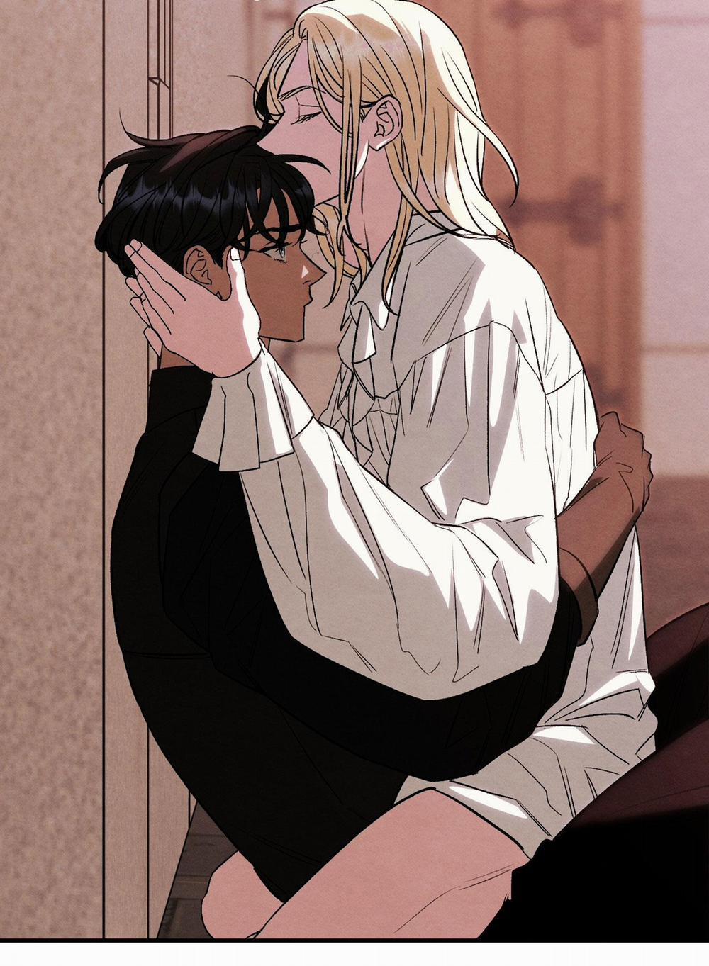 Gửi Vị Thiếu Gia Tôi Yêu 20 trang 67