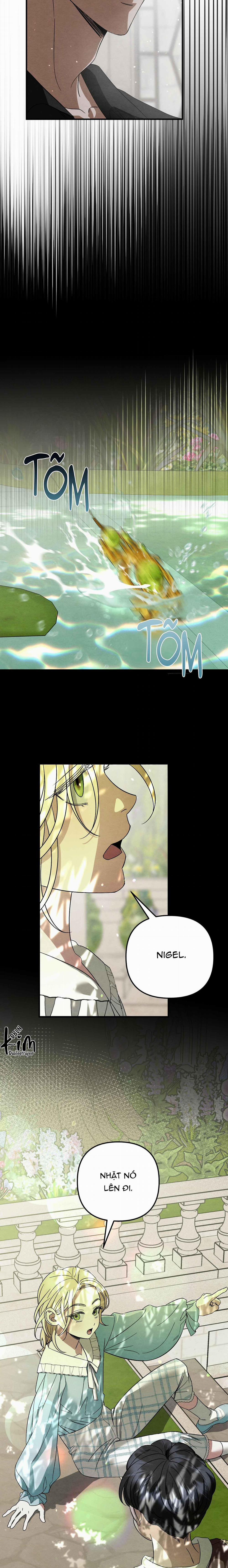 Gửi Vị Thiếu Gia Tôi Yêu 3 trang 1