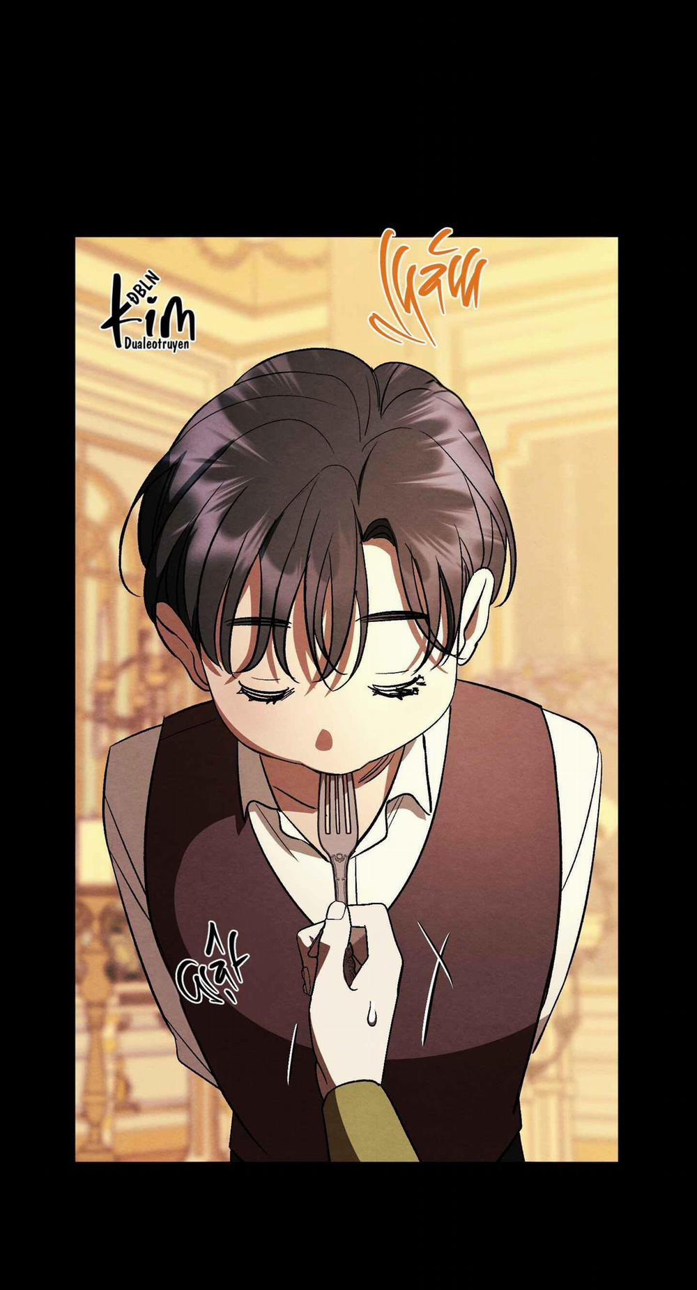 Gửi Vị Thiếu Gia Tôi Yêu 4 trang 15