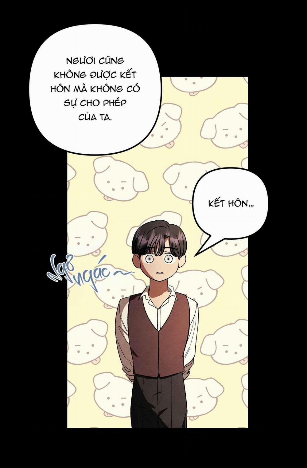 Gửi Vị Thiếu Gia Tôi Yêu 4 trang 25