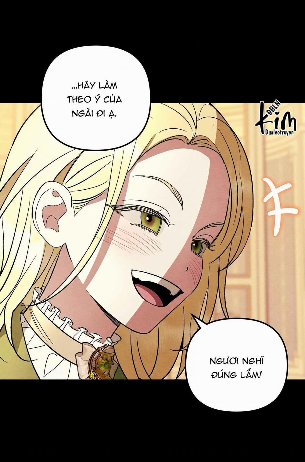 Gửi Vị Thiếu Gia Tôi Yêu 4 trang 28