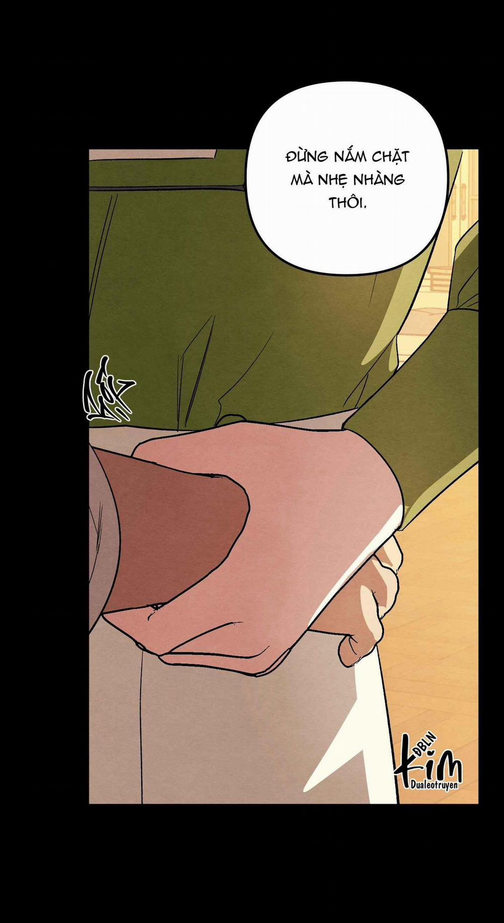 Gửi Vị Thiếu Gia Tôi Yêu 4 trang 31