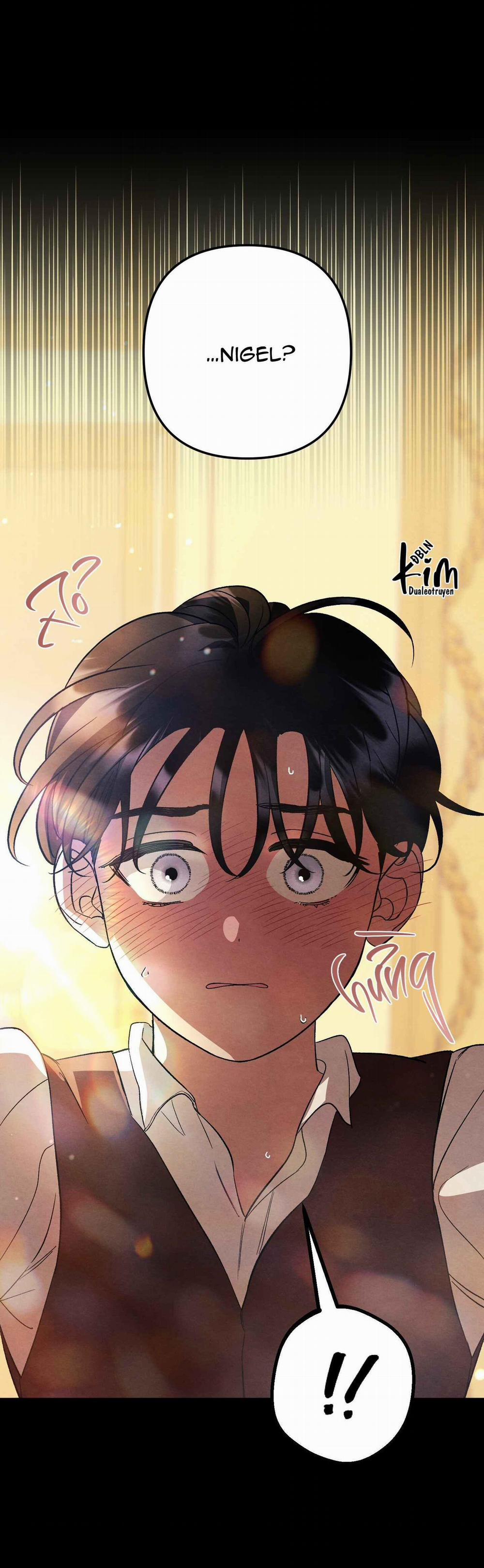 Gửi Vị Thiếu Gia Tôi Yêu 4 trang 41