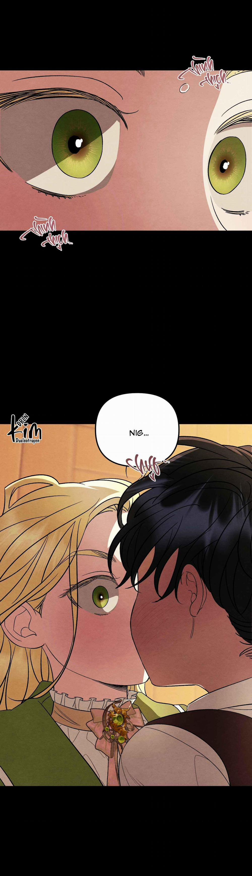 Gửi Vị Thiếu Gia Tôi Yêu 4 trang 42