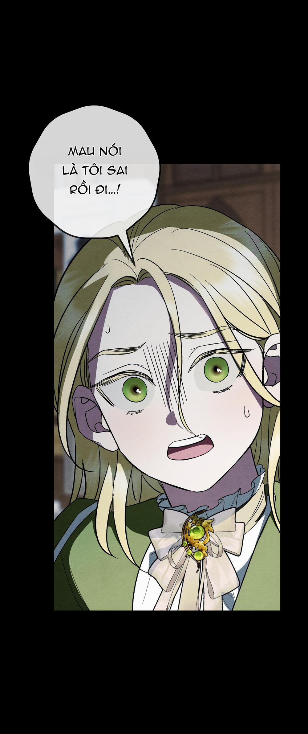 Gửi Vị Thiếu Gia Tôi Yêu 5 trang 14