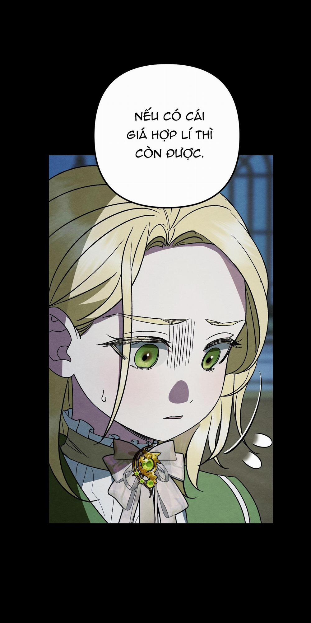 Gửi Vị Thiếu Gia Tôi Yêu 5 trang 27