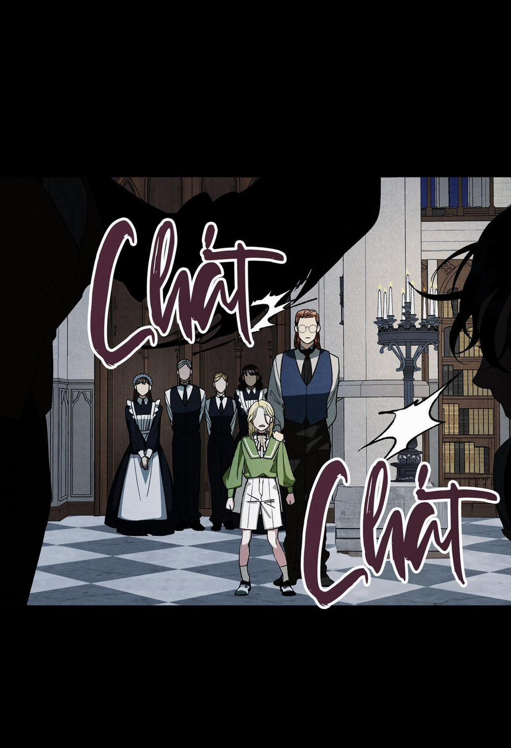 Gửi Vị Thiếu Gia Tôi Yêu 5 trang 3