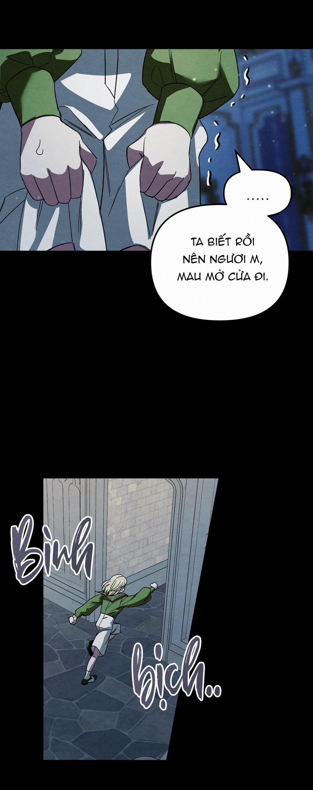 Gửi Vị Thiếu Gia Tôi Yêu 5 trang 30