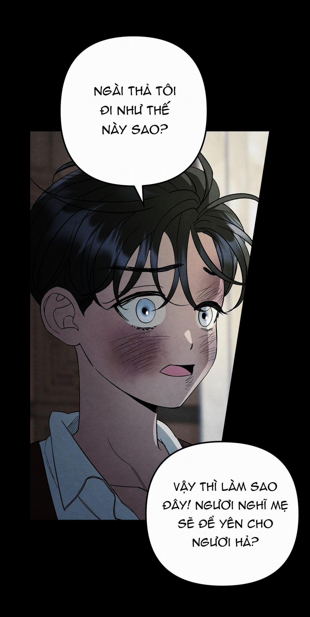 Gửi Vị Thiếu Gia Tôi Yêu 5 trang 44