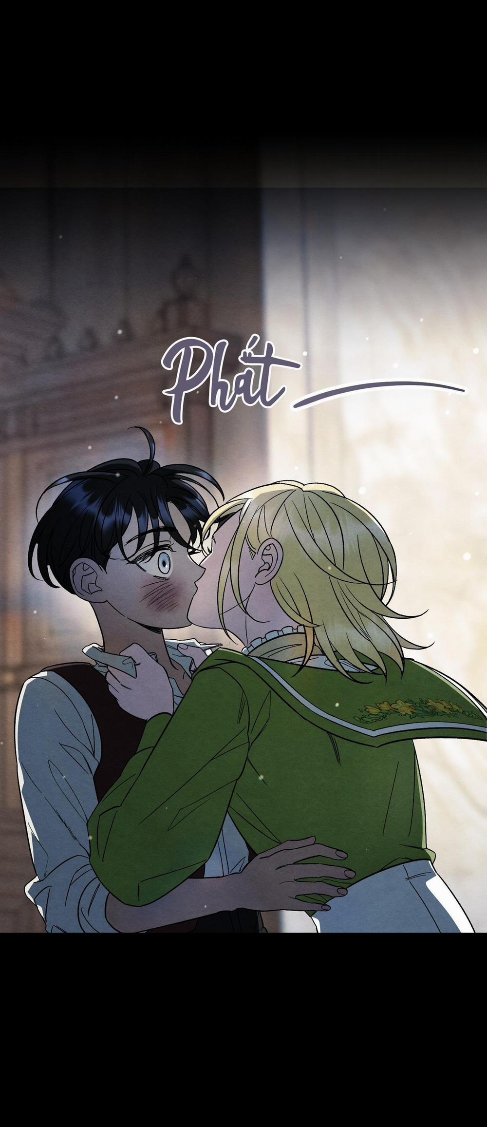 Gửi Vị Thiếu Gia Tôi Yêu 5 trang 46