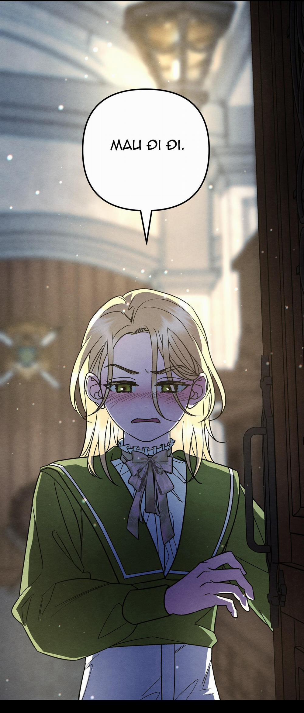 Gửi Vị Thiếu Gia Tôi Yêu 5 trang 48