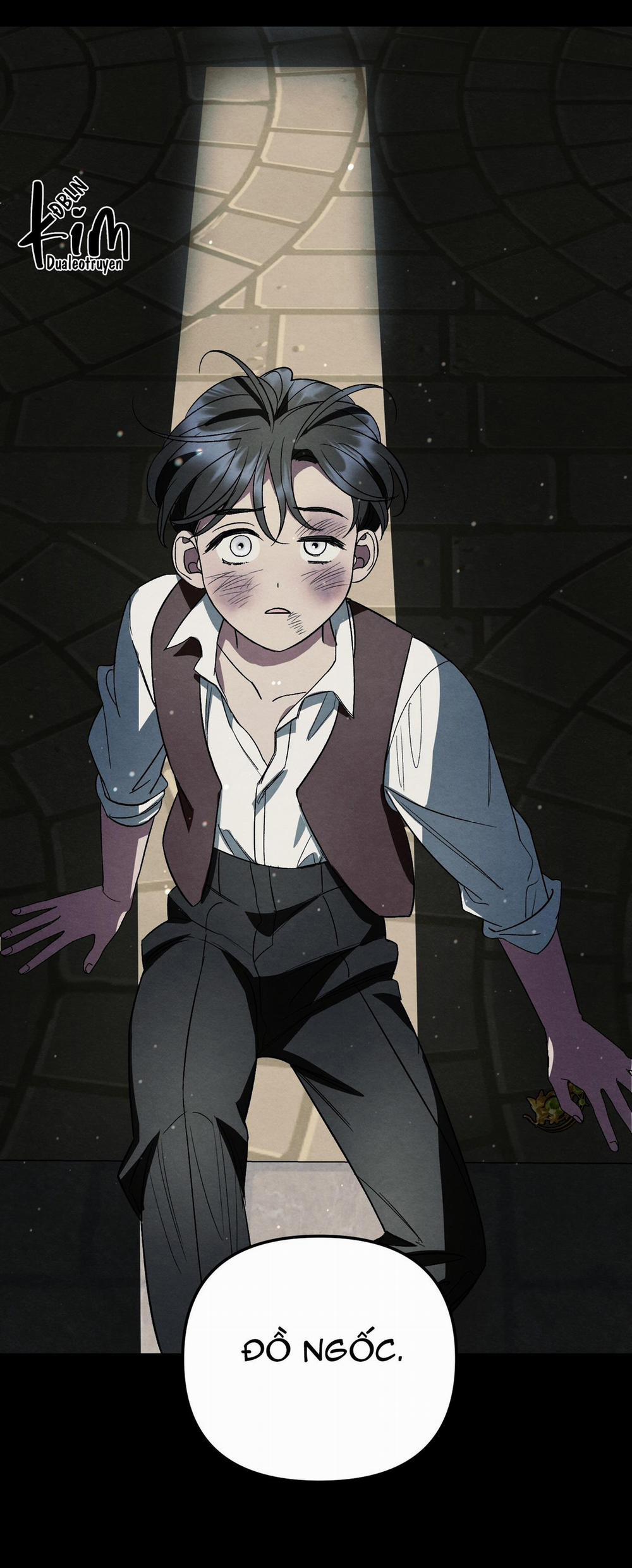 Gửi Vị Thiếu Gia Tôi Yêu 5 trang 49