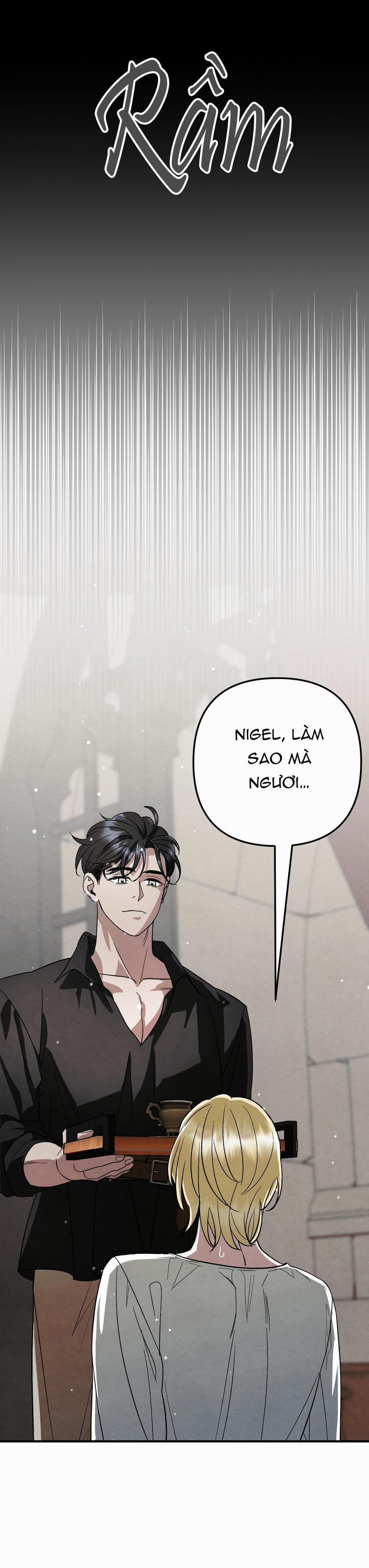 Gửi Vị Thiếu Gia Tôi Yêu 5 trang 50