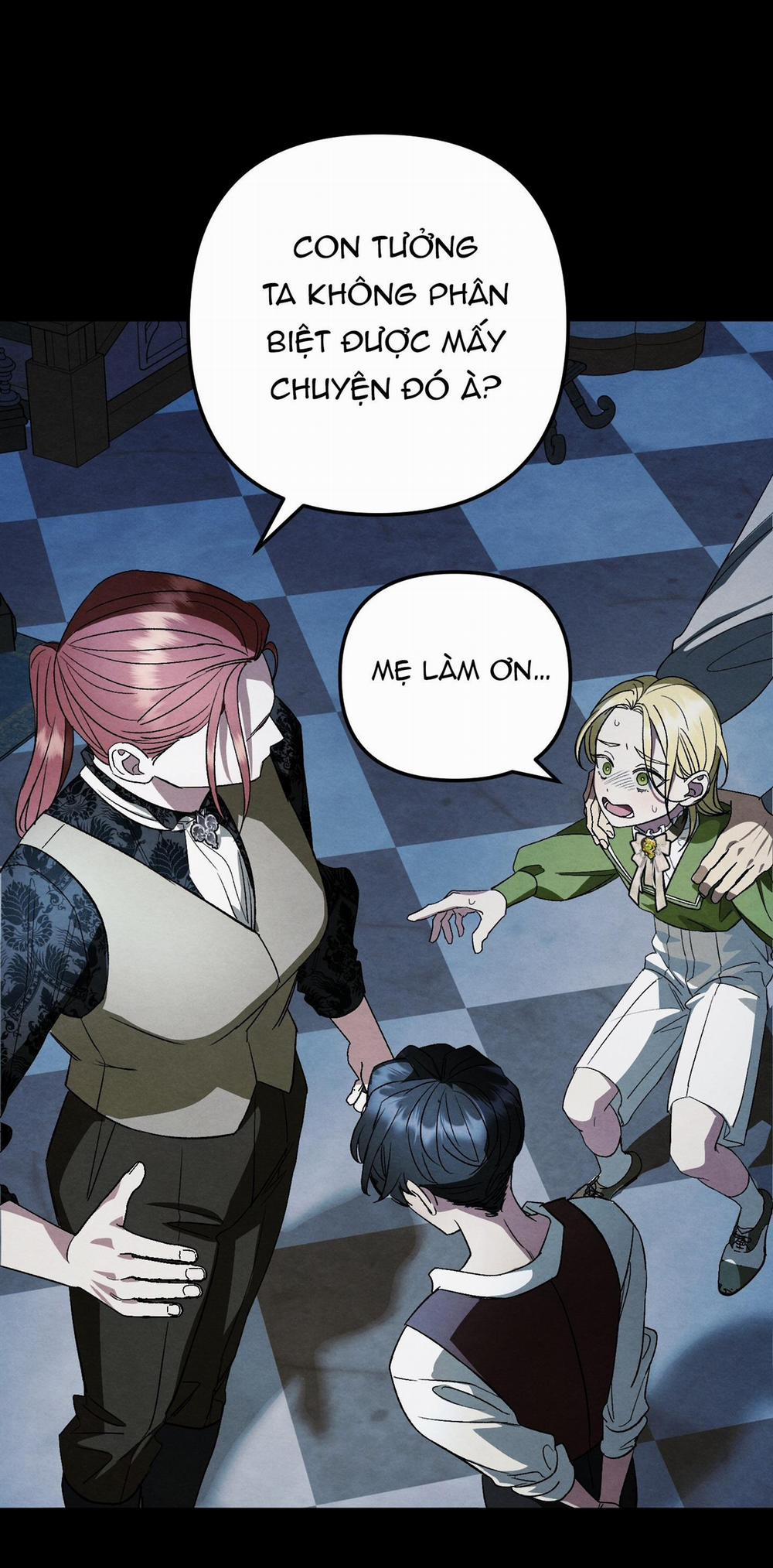 Gửi Vị Thiếu Gia Tôi Yêu 5 trang 7