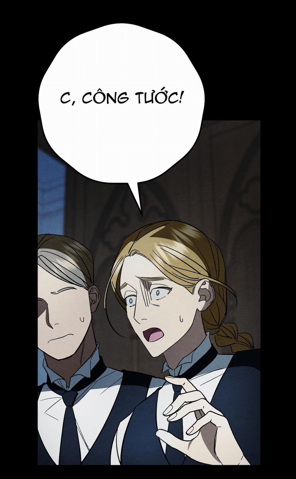 Gửi Vị Thiếu Gia Tôi Yêu 5 trang 8