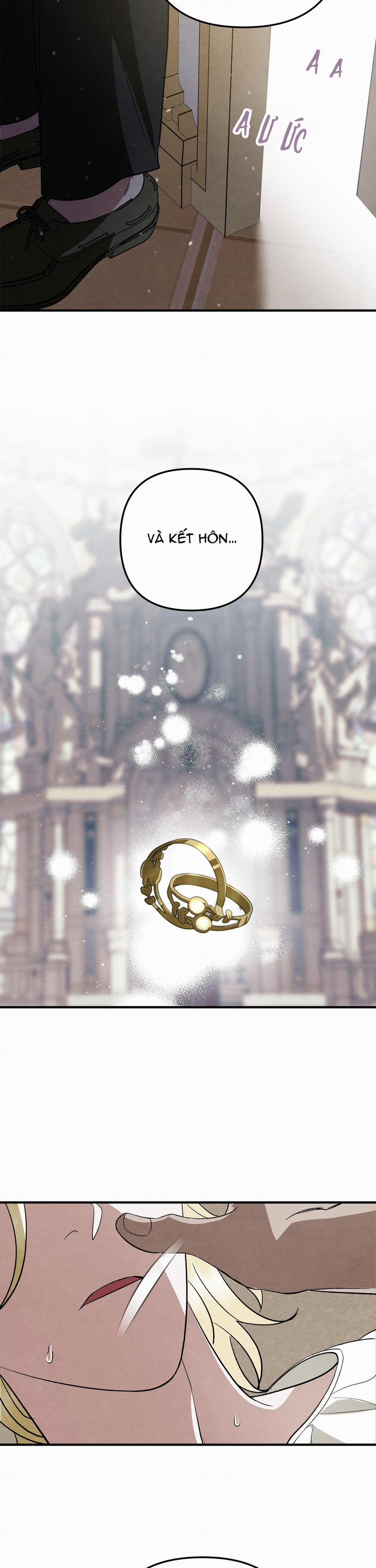 Gửi Vị Thiếu Gia Tôi Yêu 6 trang 21