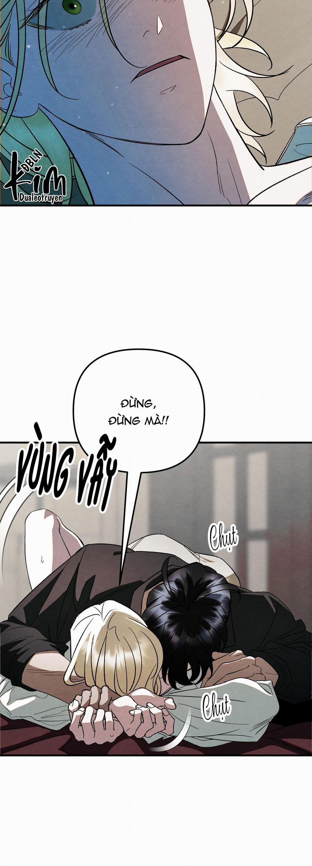 Gửi Vị Thiếu Gia Tôi Yêu 6 trang 26