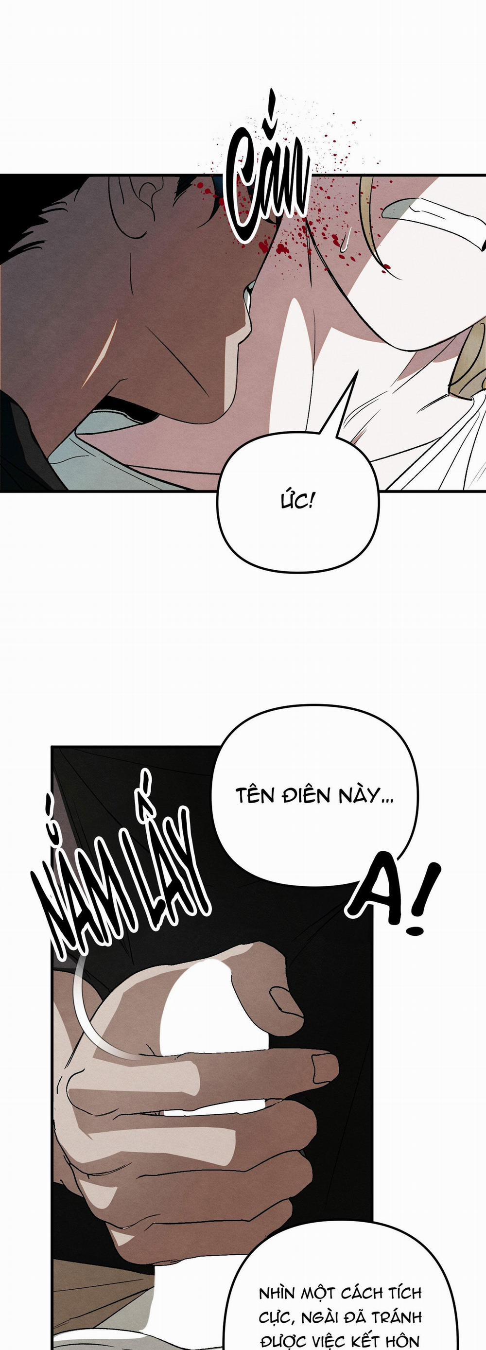 Gửi Vị Thiếu Gia Tôi Yêu 6 trang 27