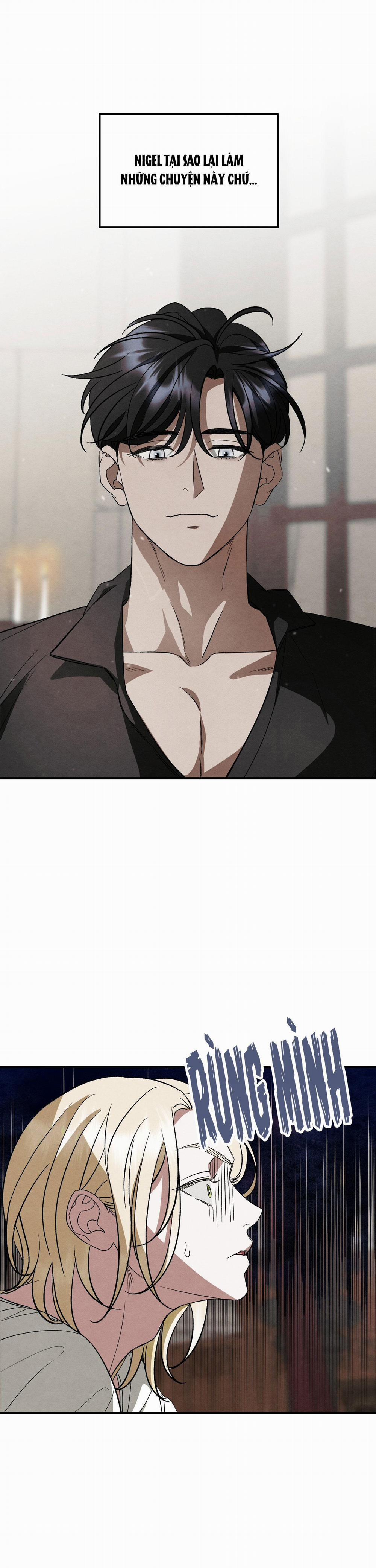 Gửi Vị Thiếu Gia Tôi Yêu 6 trang 5