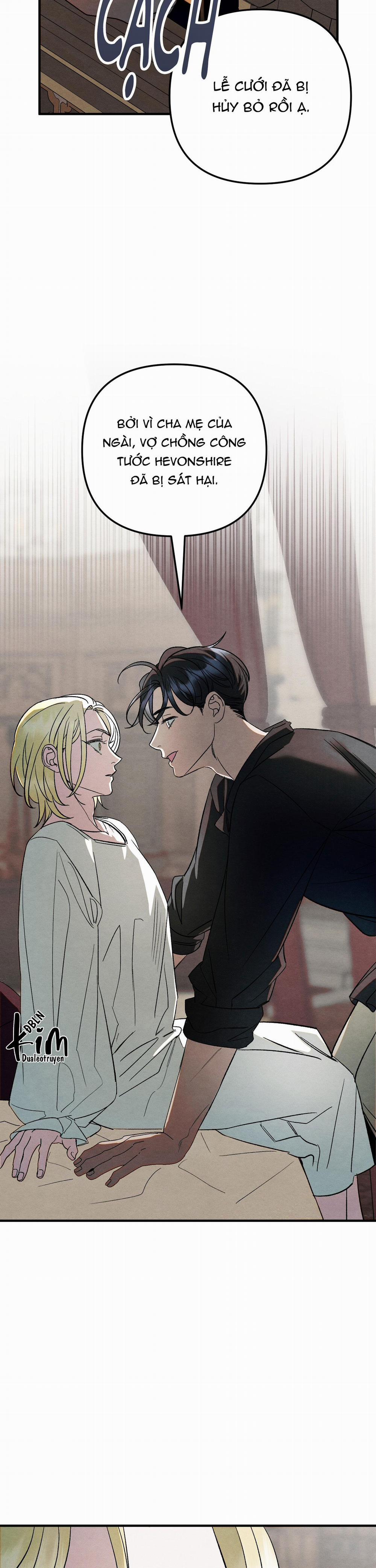 Gửi Vị Thiếu Gia Tôi Yêu 6 trang 7