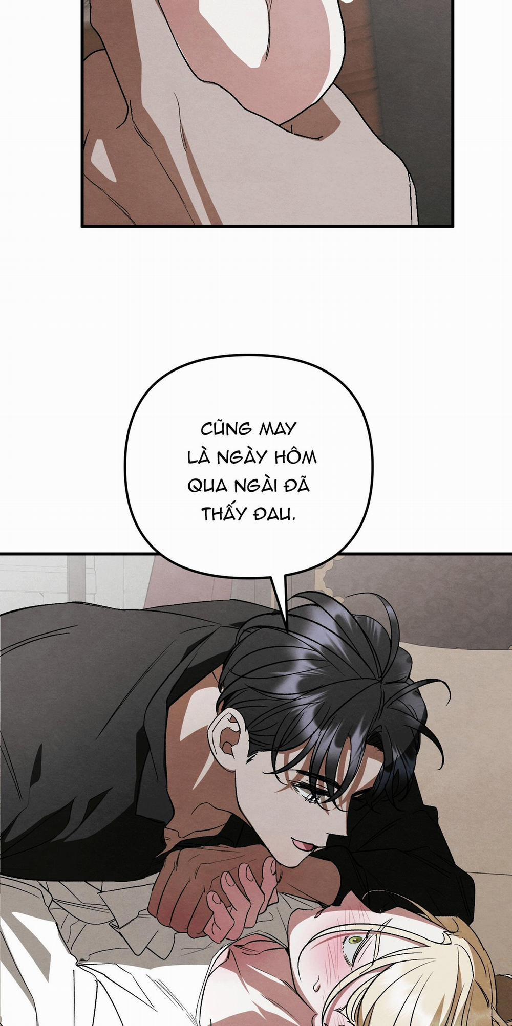 Gửi Vị Thiếu Gia Tôi Yêu 7 trang 15