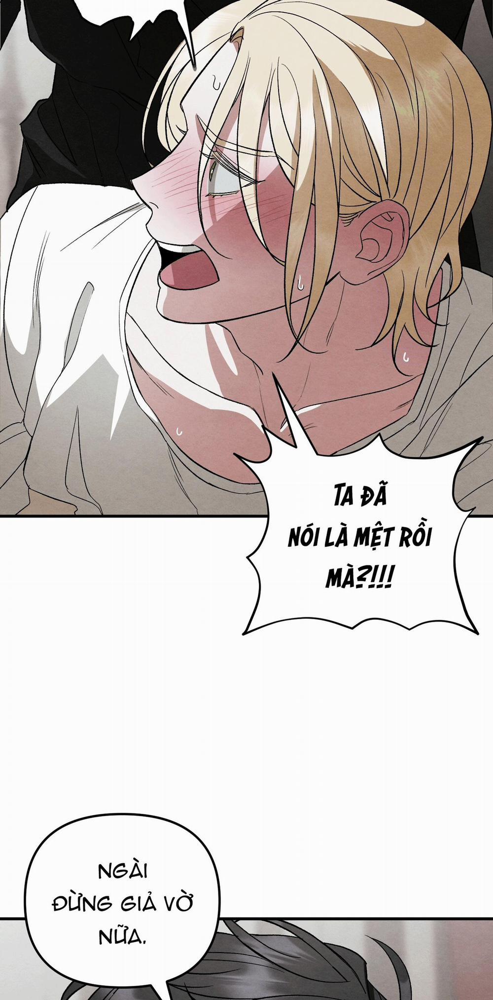 Gửi Vị Thiếu Gia Tôi Yêu 7 trang 21