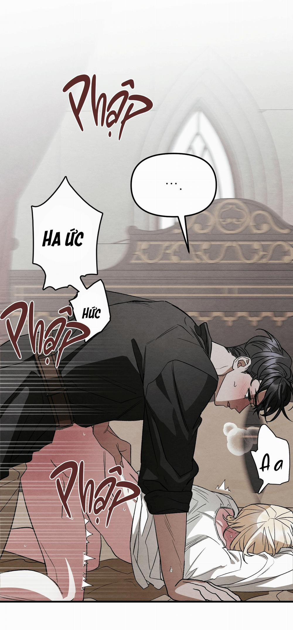 Gửi Vị Thiếu Gia Tôi Yêu 7 trang 26