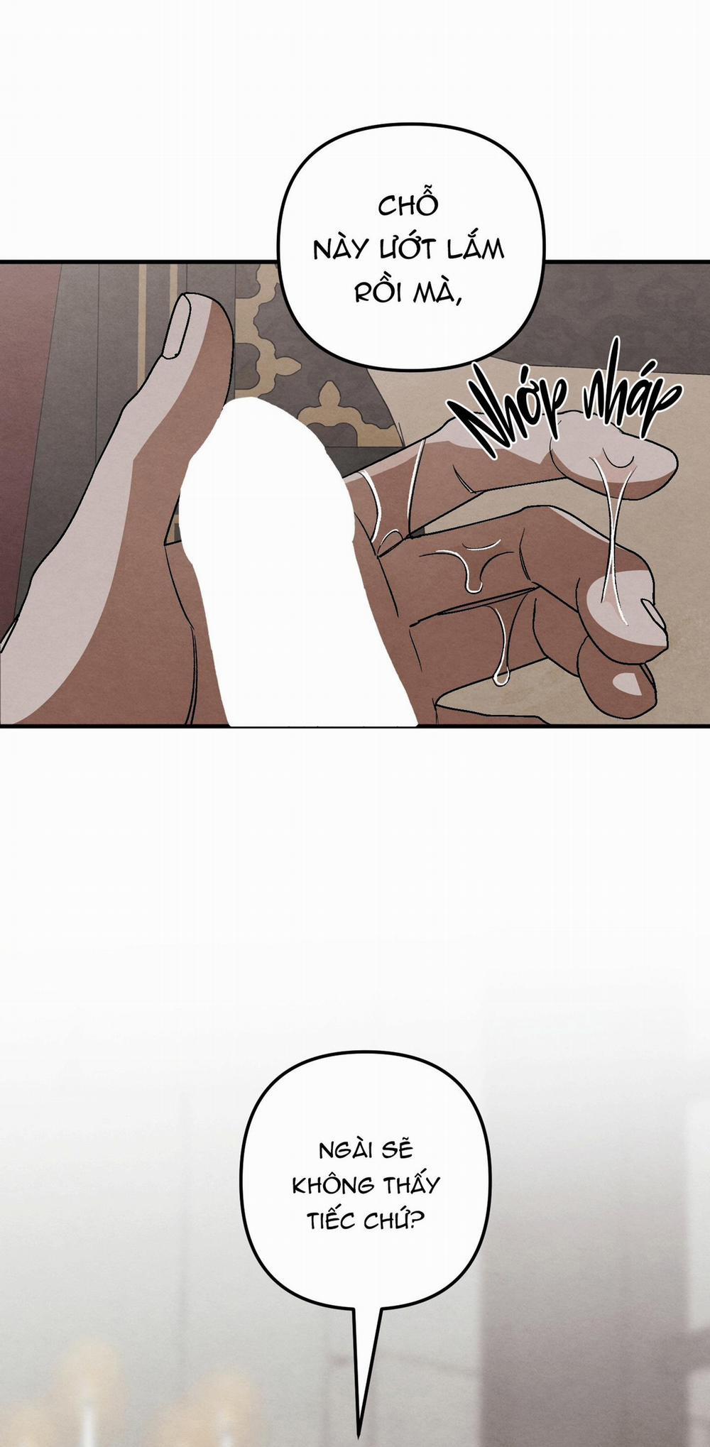 Gửi Vị Thiếu Gia Tôi Yêu 7 trang 4