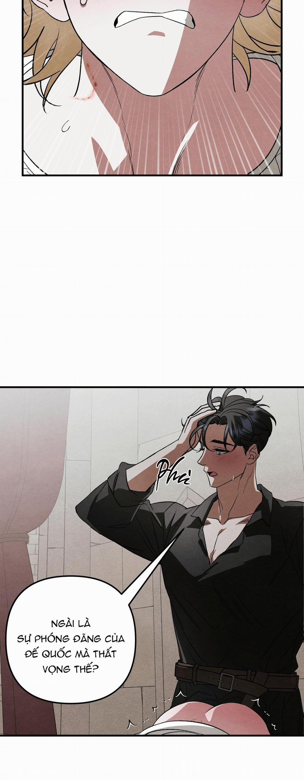 Gửi Vị Thiếu Gia Tôi Yêu 7 trang 44