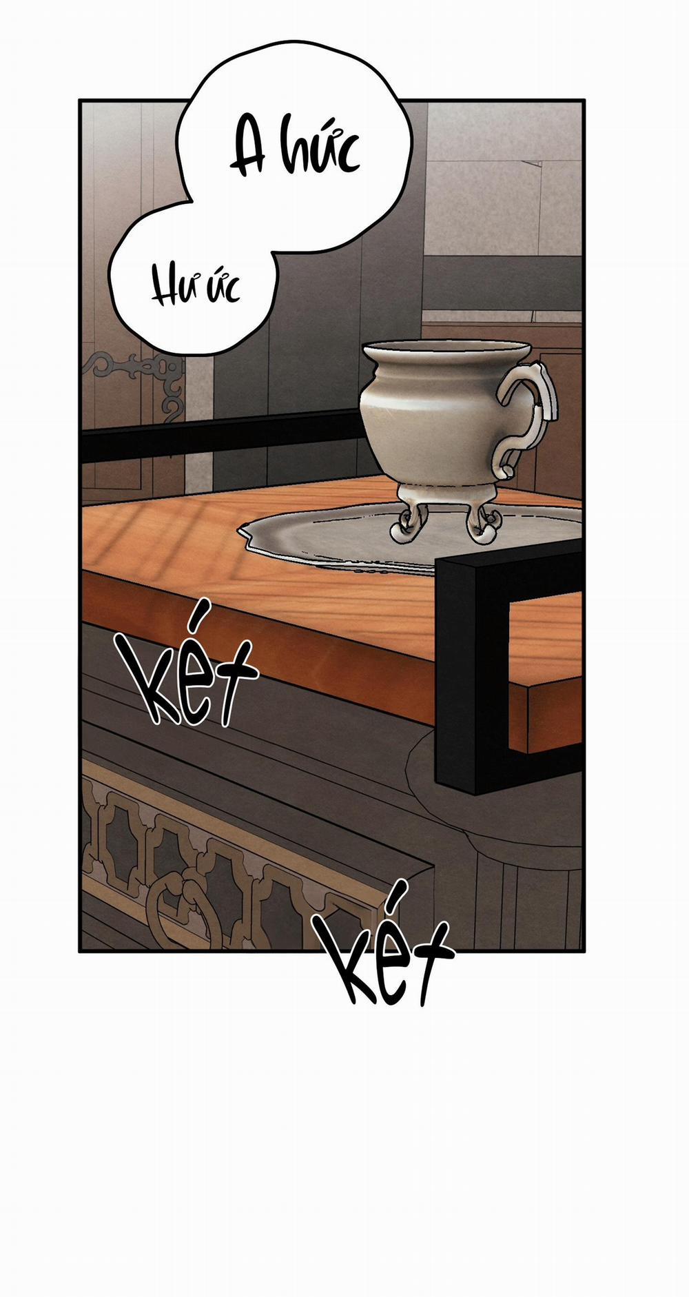 Gửi Vị Thiếu Gia Tôi Yêu 7 trang 49