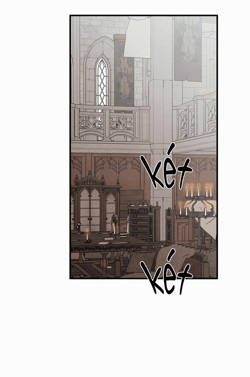 Gửi Vị Thiếu Gia Tôi Yêu 7 trang 50