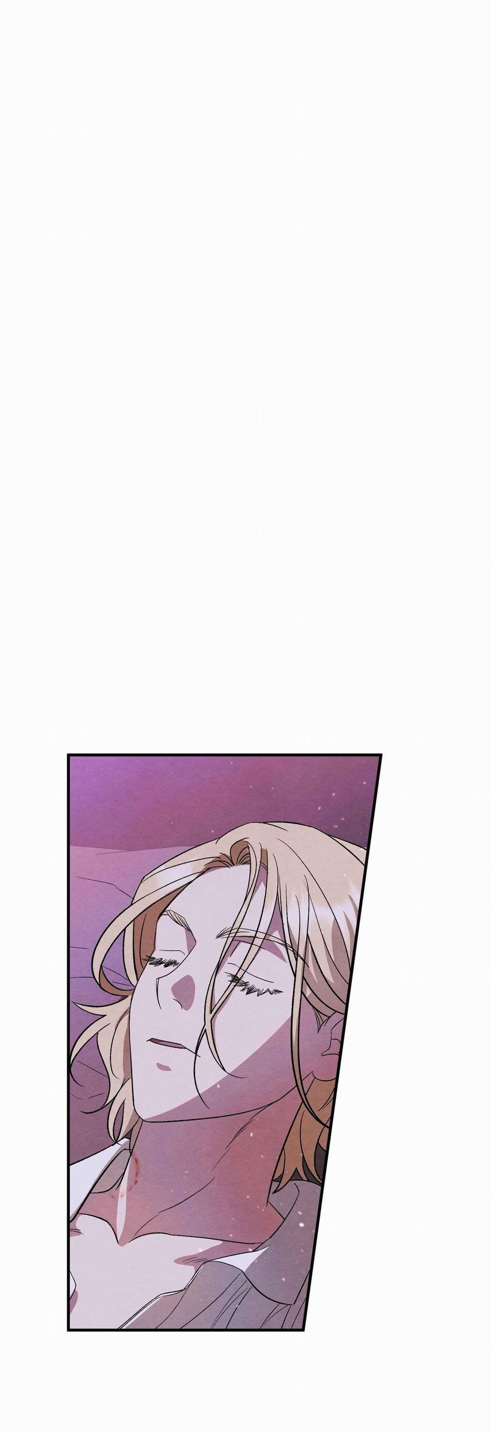 Gửi Vị Thiếu Gia Tôi Yêu 8 trang 0