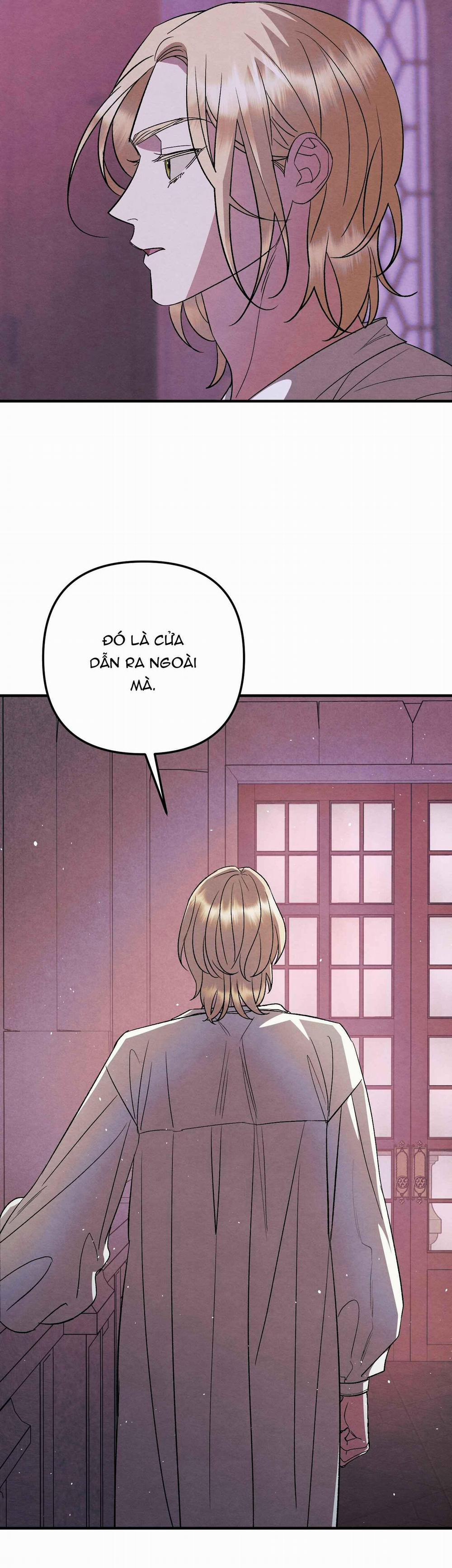 Gửi Vị Thiếu Gia Tôi Yêu 8 trang 11