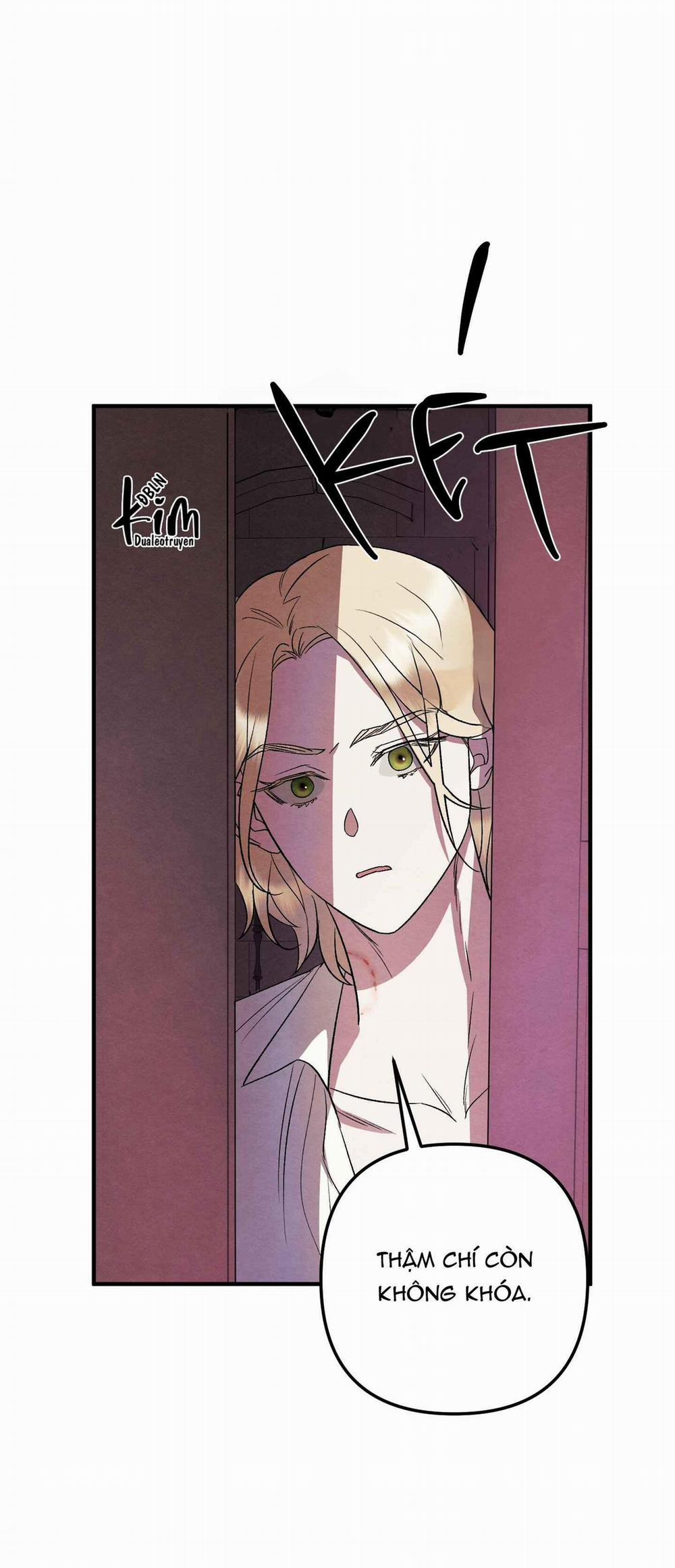 Gửi Vị Thiếu Gia Tôi Yêu 8 trang 12