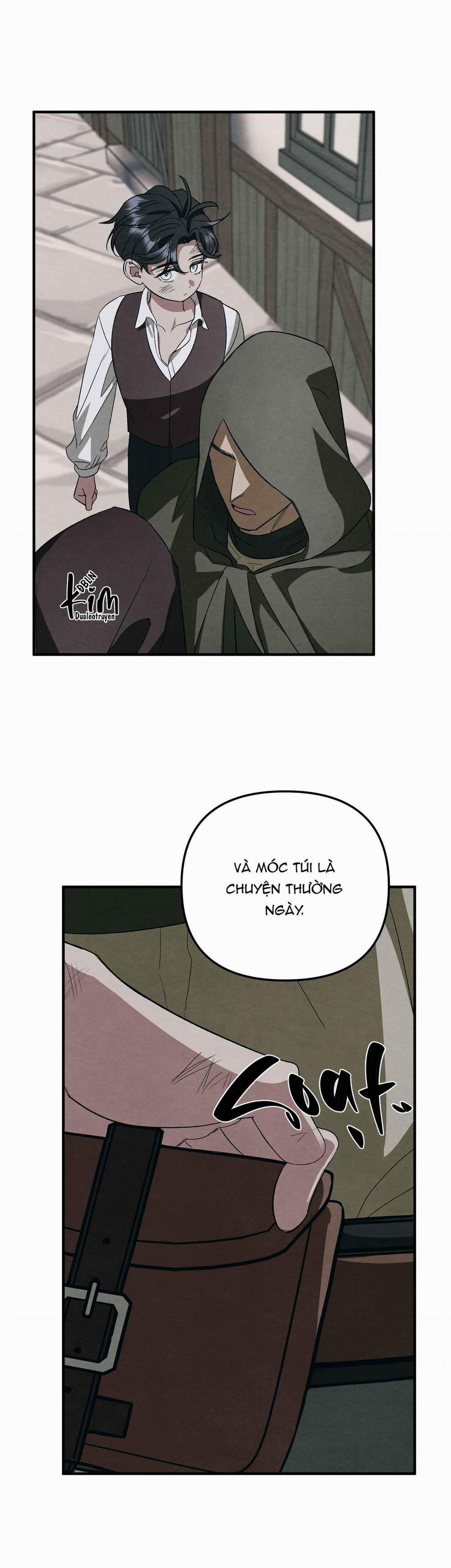 Gửi Vị Thiếu Gia Tôi Yêu 8 trang 26