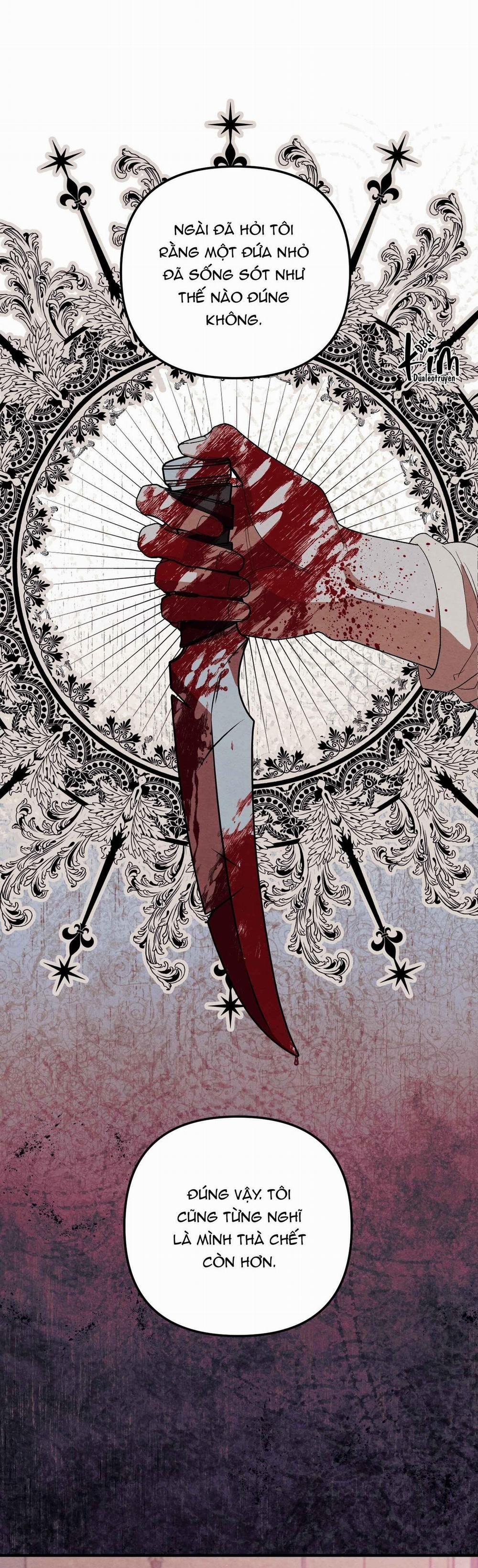 Gửi Vị Thiếu Gia Tôi Yêu 8 trang 28